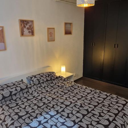 Bel Appartement 2 Chambres ,Residence Privee Givet Kültér fotó