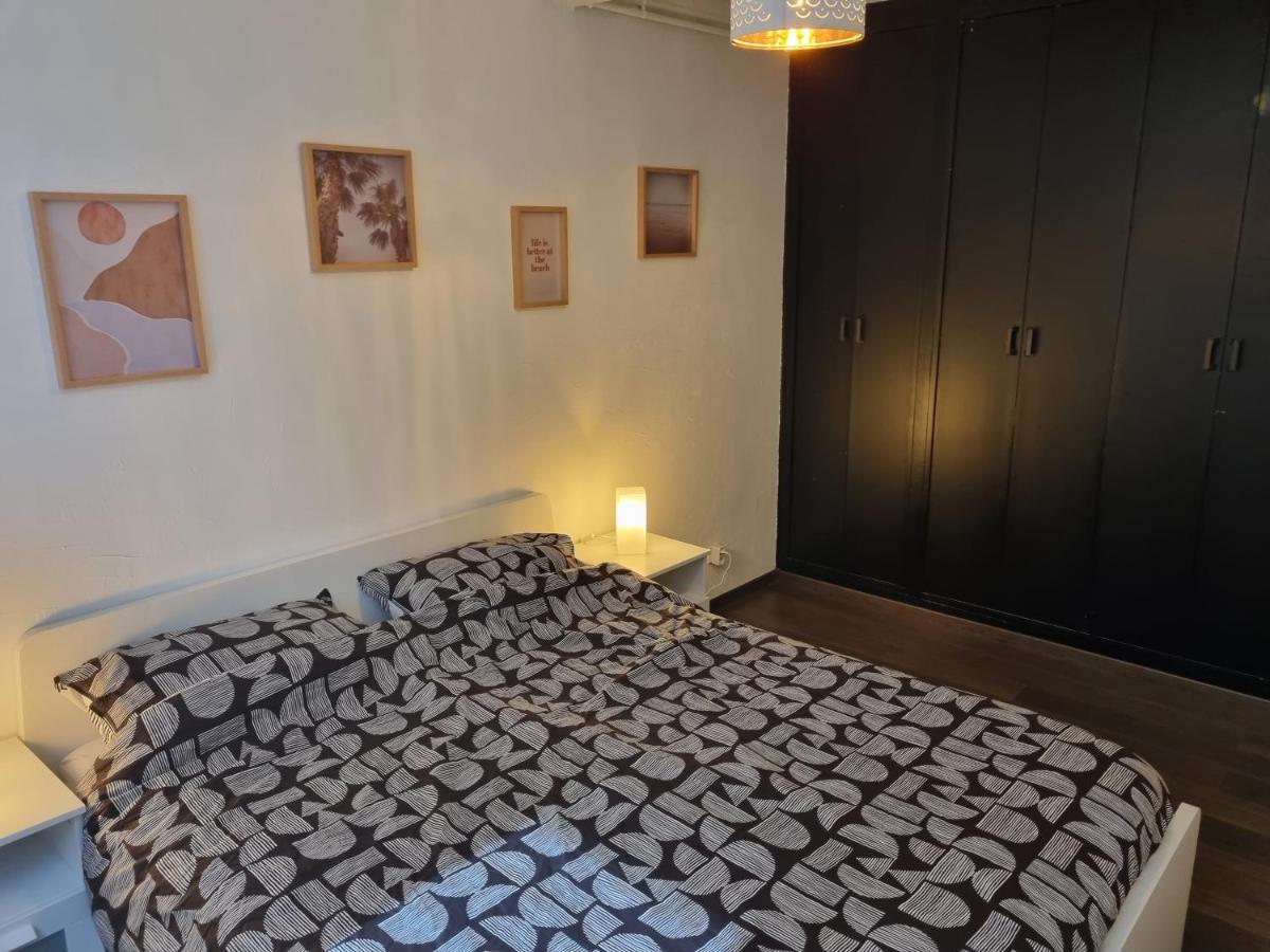 Bel Appartement 2 Chambres ,Residence Privee Givet Kültér fotó