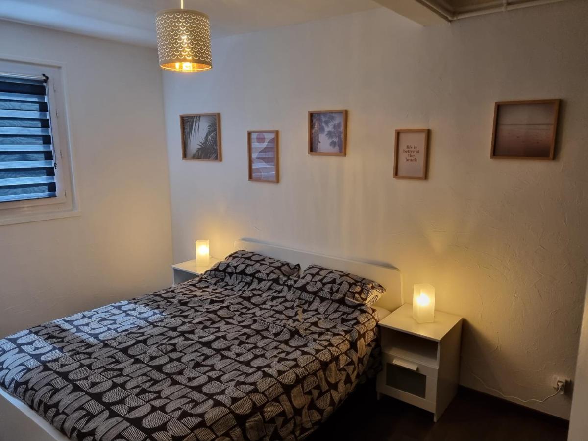 Bel Appartement 2 Chambres ,Residence Privee Givet Kültér fotó